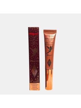 Charlotte Tilbury Limited Edition Disney Hollywood Beauty Light Wand - Pink